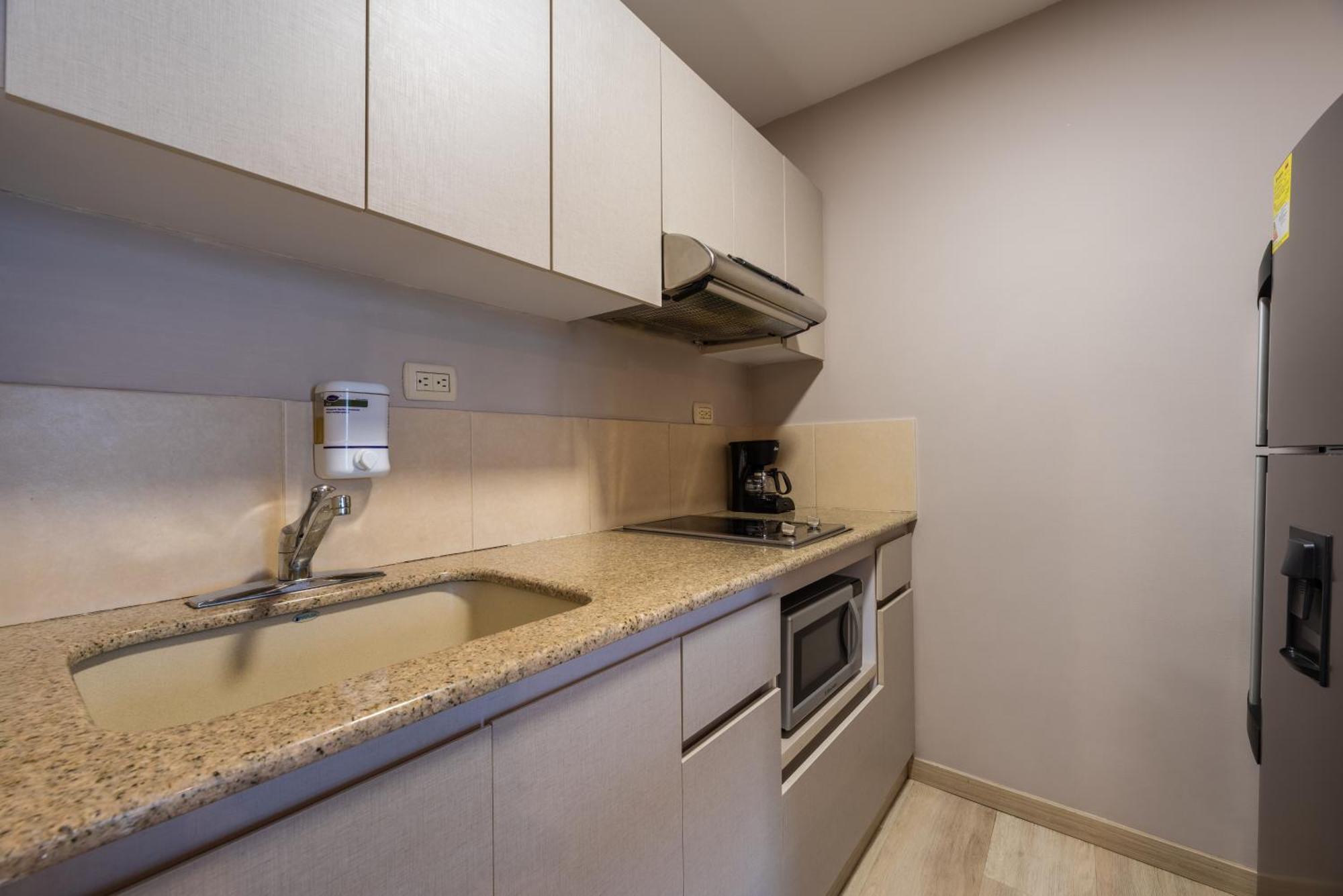 Estelar Apartamentos Medellin Exterior photo